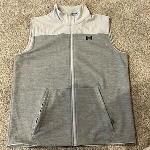 UA vest